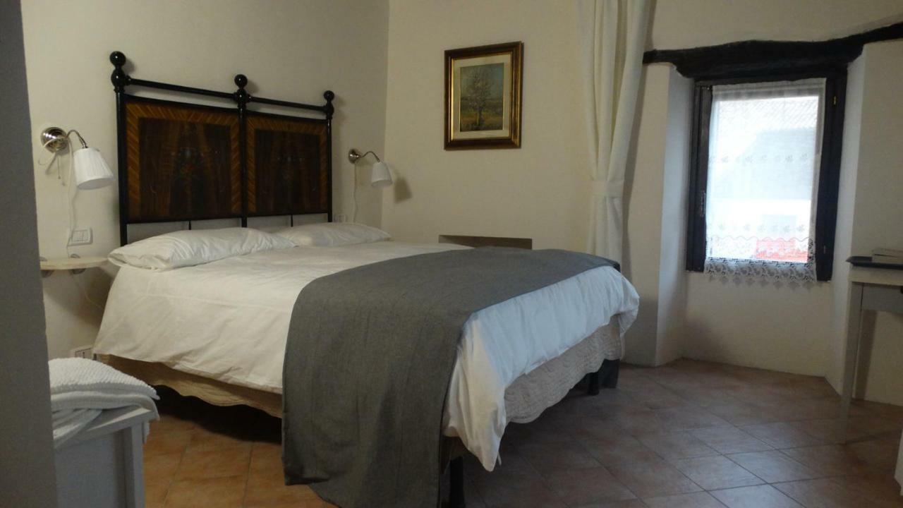 Corte Di Langa Cossano Belbo Exterior photo